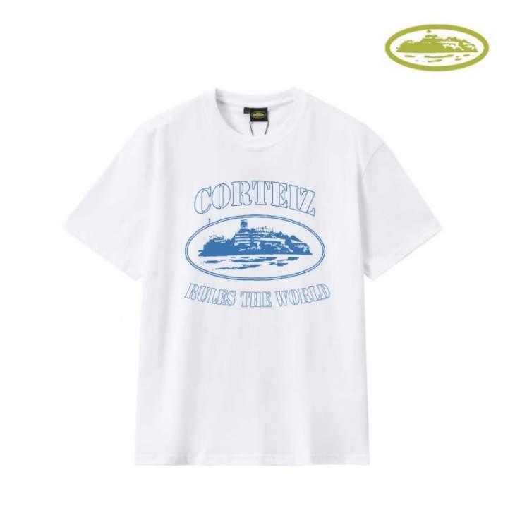 Corteiz T Shirts Short _SKUCorteizS-2XLastxC5316809